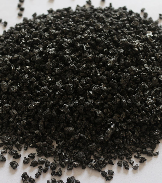 Low Sulphur Blast Furnace Coke Fuel