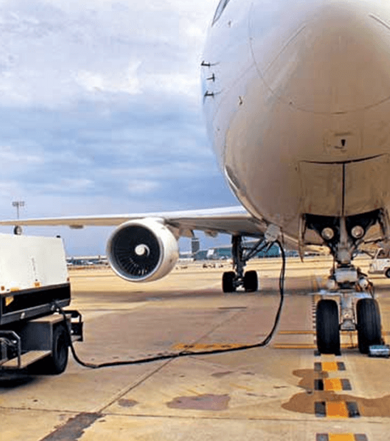 Jet Fuel Jet A-1 / Jet A1 - Aviation Fuel