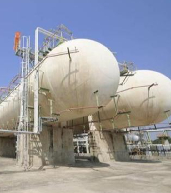 Low-Emission LNG Fuel