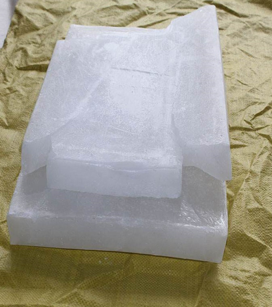 Industry Grade Fushun Paraffin Wax bag Paraffin Wax