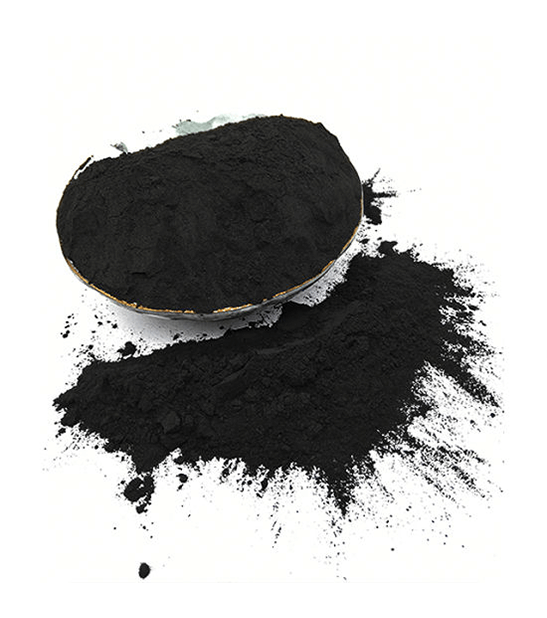 High Quality Activated Charcoal Powder