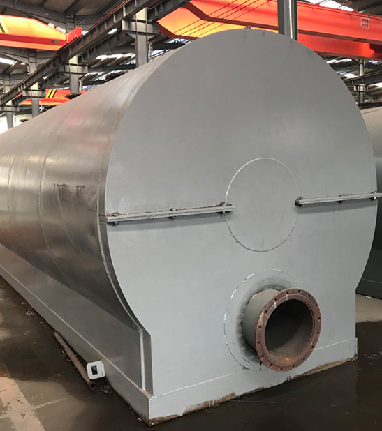 Crude oil recycling to diesel distillation plant