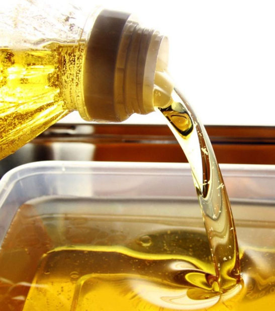 High Quality Vegetable Cooking Oil For Biodiesel