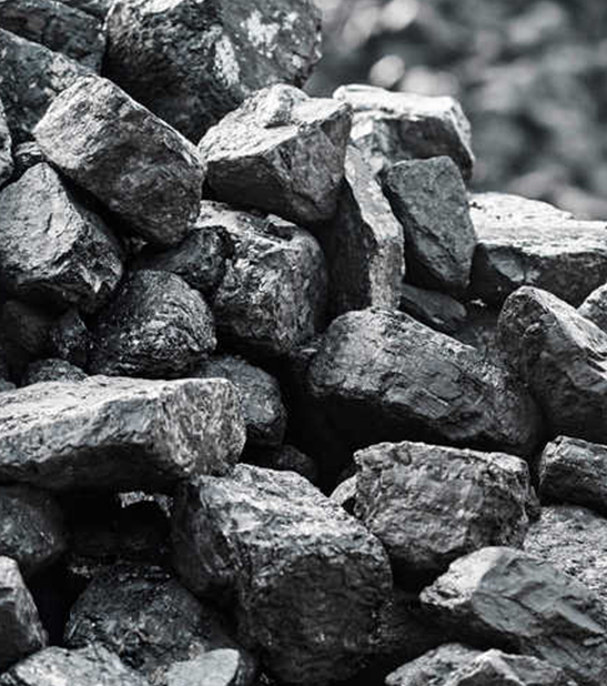 Thermal Coal Steam Coal