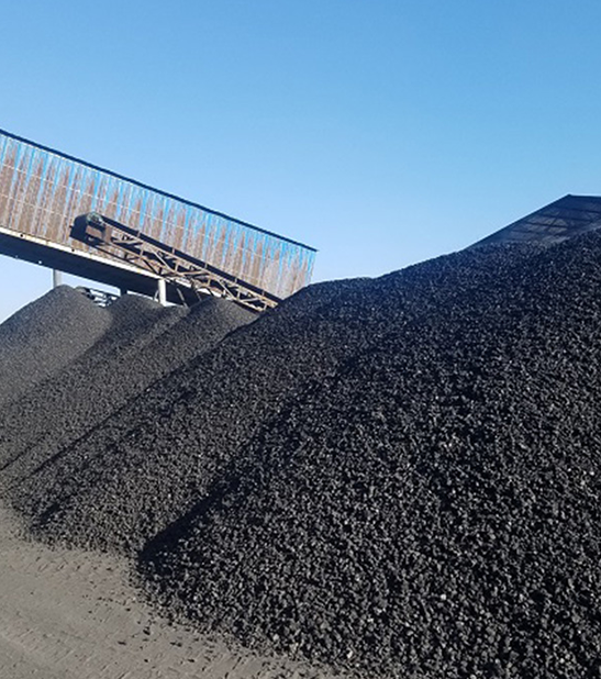 Premium Petroleum Coke
