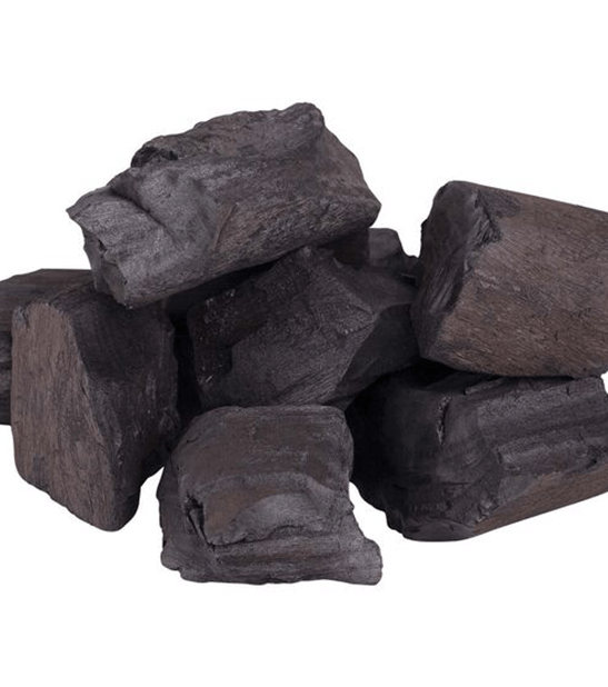 Natural Hard Wood charcoal