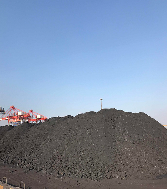 High-Carbon Petroleum Coke for Industrial Use
