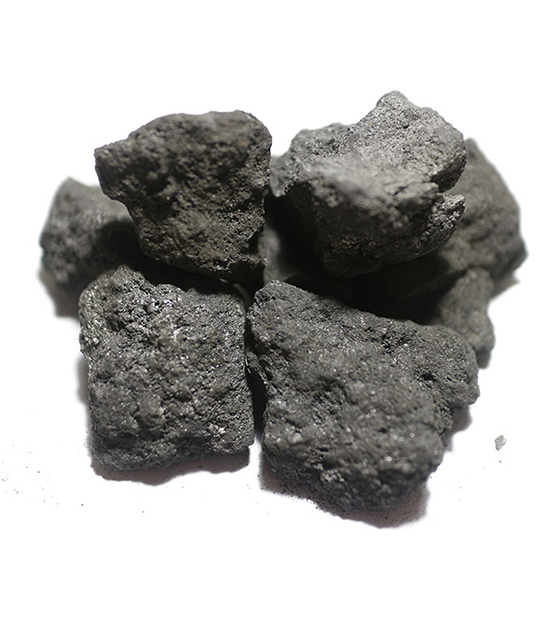 Petroleum Coke Fuel 98.5%