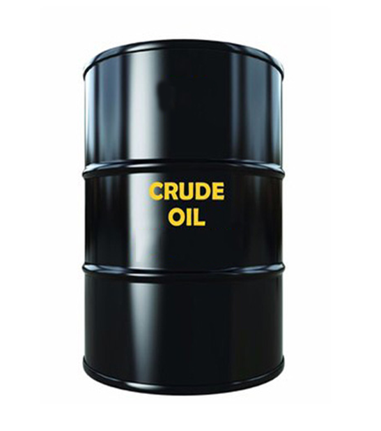 Rebco Blend high quality Crude Oil