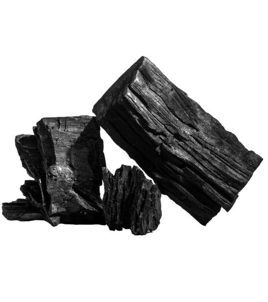 Hard Wood Charcoal