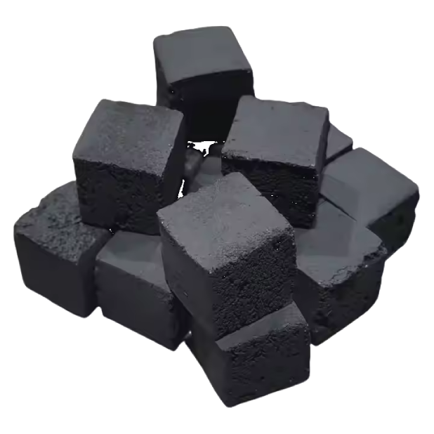 Coconut Charcoal Briquette