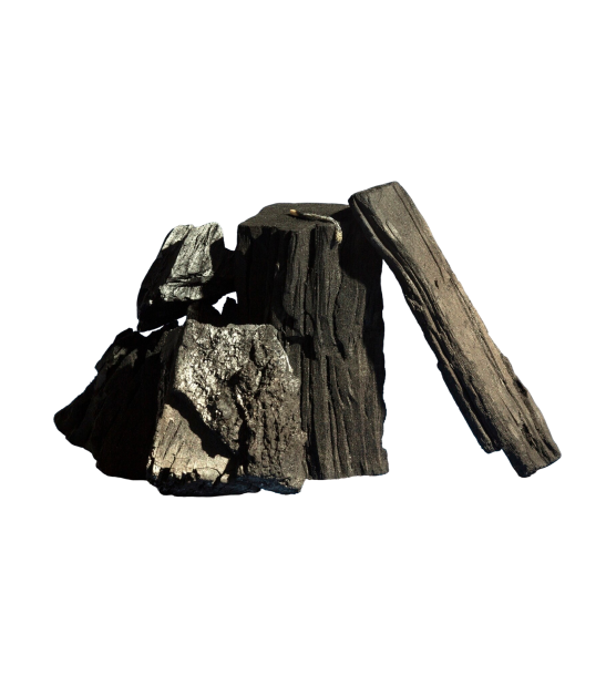 Eco-Friendly Coal Energy