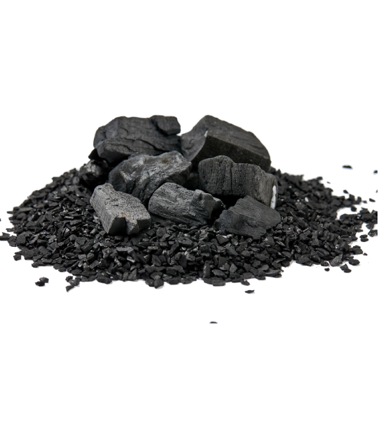 Foundry Coke 90-150mm