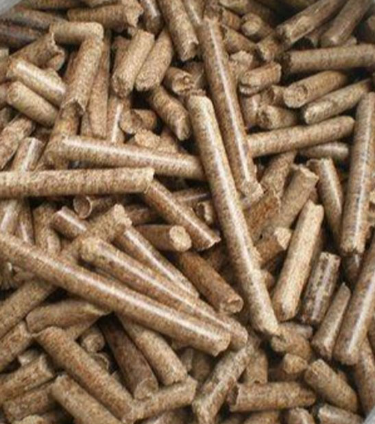 Pure DIN-Grade Pine Wood Pellets for Heating