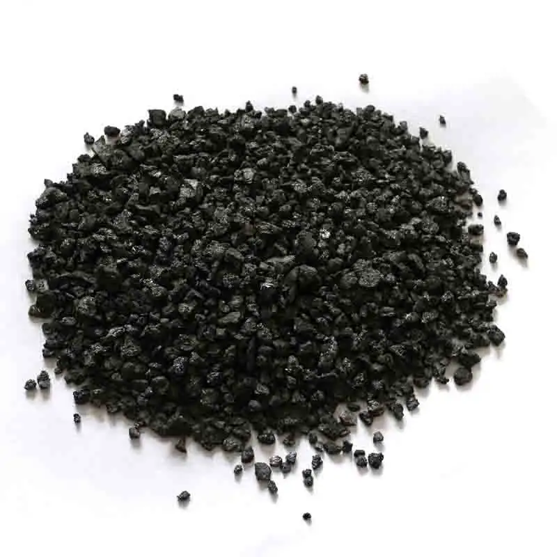 Anthracite Coal for Steel Carbon