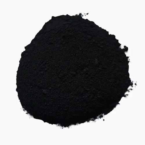 Fine Charcoal Powder for Cosmetics and Food