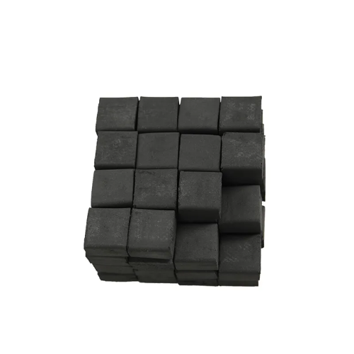 FireMax Charcoal Buyer Coconut Shell Cube