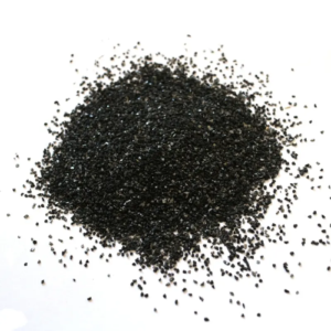 Granular Coal for Water Treatment