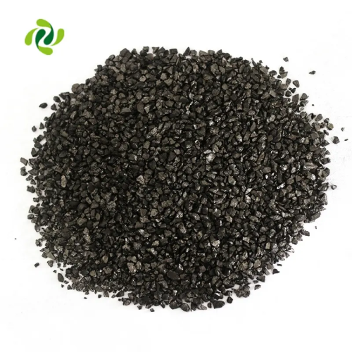 Electrically Calcined Anthracite Coal Carbon