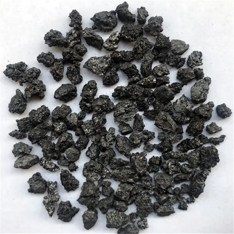 Foundry Coke Granules