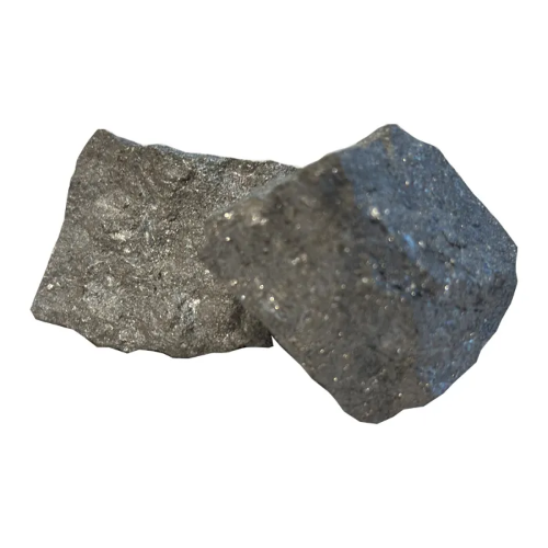 Smelting structural steel ferro silicon