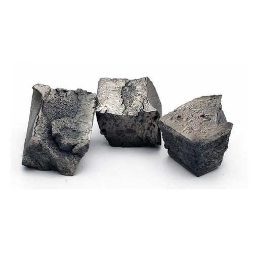 Industrial Grade 99.9% Praseodymium Metal Block