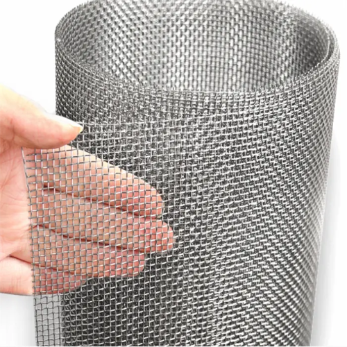 Metal Wire Mesh