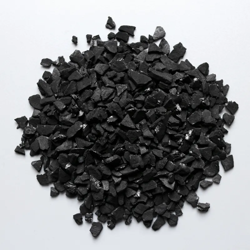 Granular Activated Carbon