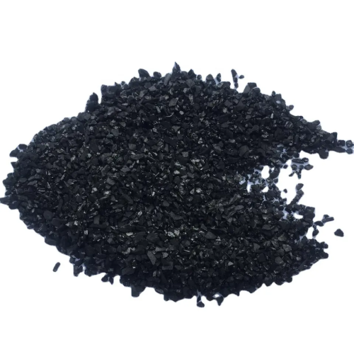 8×30 Granular Activated Carbon for Water Treatment