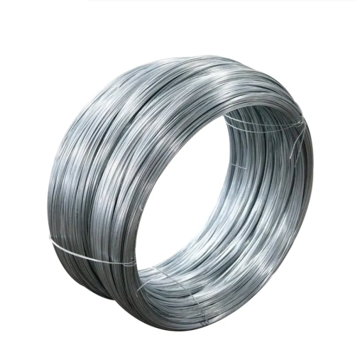 Hot Dipped Galvanized wire