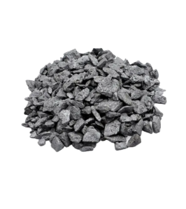 Minerals & Metallurgy Gray Metal Alloy
