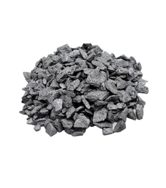 Minerals & Metallurgy Gray Metal Alloy