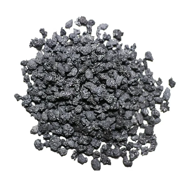 Semi Metallurgical Coke