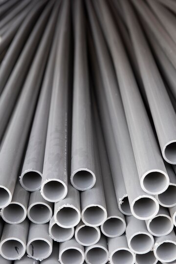 Thin-Walled Carbon Tubes