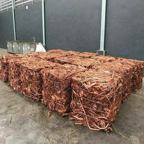 Low Price High Quality Copper Wire