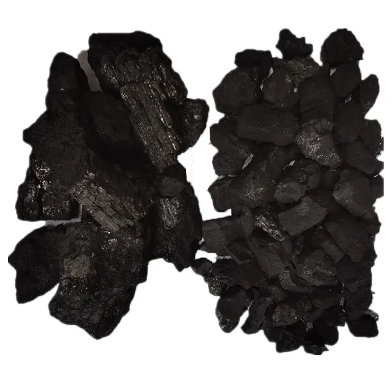 Foundry Coke Big Granules