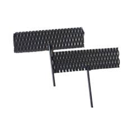 Ru-Ir Coated Titanium Anode