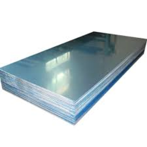 Sublimated High-Quality Printable Metal Sheet