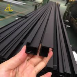 Aluminium Kitchen Cabinet Profiles