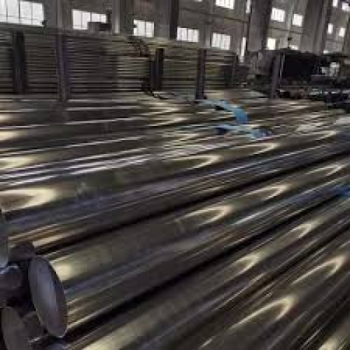 High profile Stainless Steel Tubes