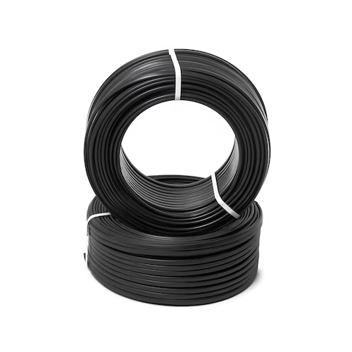 Black Annealed Twist Wire