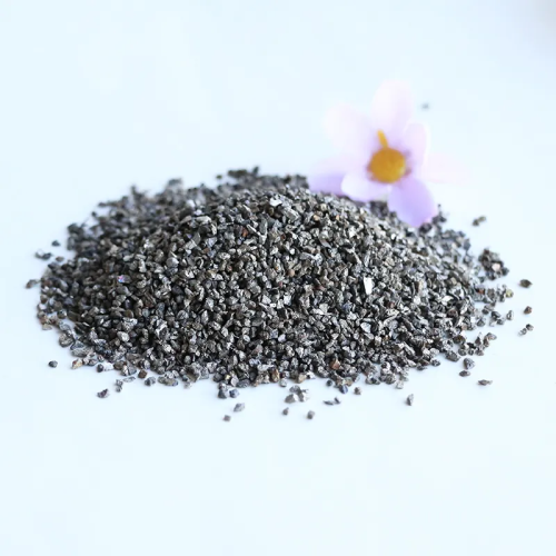 Conductive Iron Sand Granules