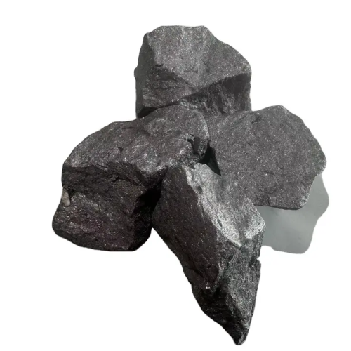 Metallurgy-Grade Gray Metal Alloy