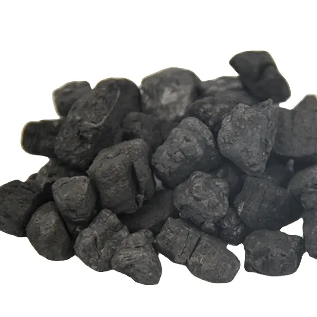 Petroleum Coke