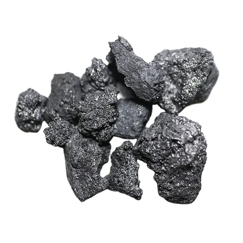 Calcined Petroleum Coke
