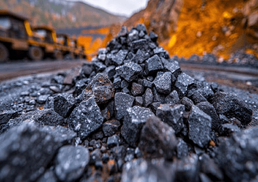 Coal & Derivatives Solutions