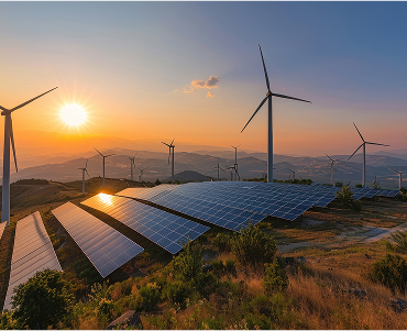 Renewable Power Generation