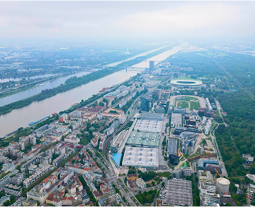 Clean Infrastructure