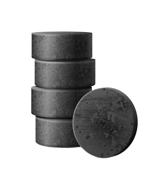 High-Calorific Thermal Coal