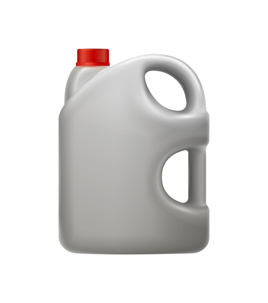 High-Grade Refined Petroleum Oil